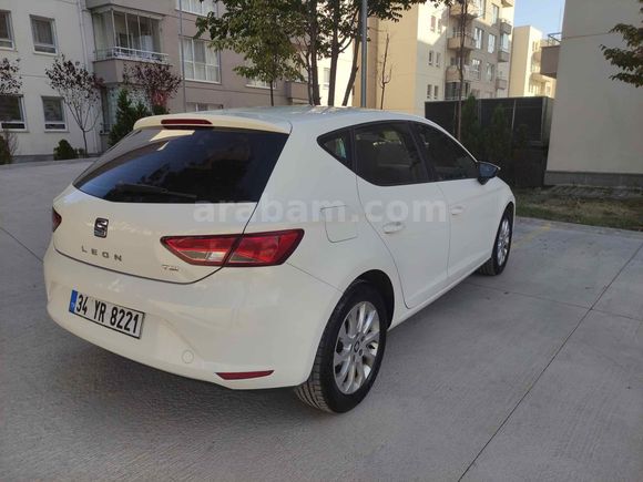 Sahibinden Seat Leon 1.2 TSI Style 2015 Model