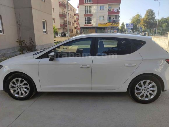 Sahibinden Seat Leon 1.2 TSI Style 2015 Model