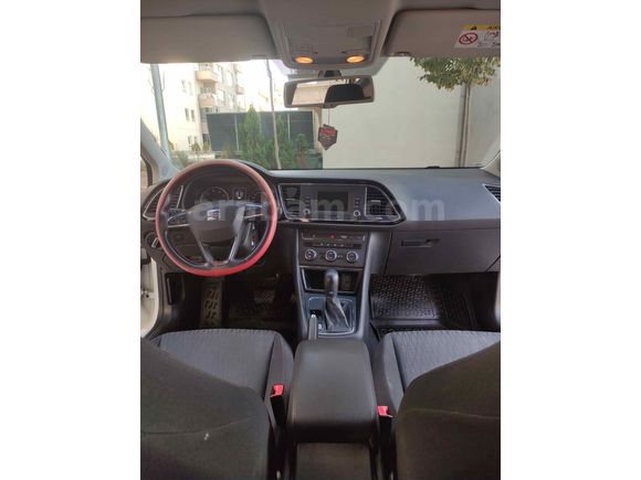 Sahibinden Seat Leon 1.2 TSI Style 2015 Model