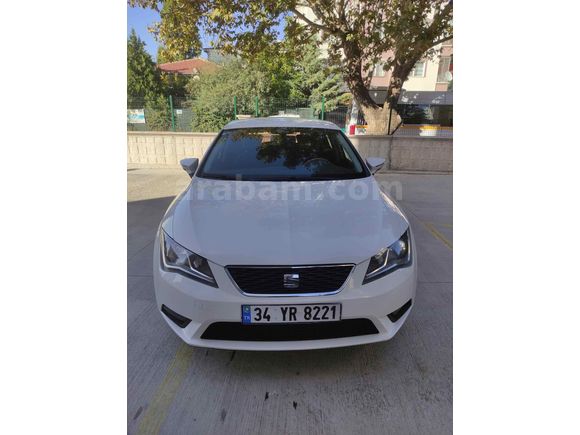 Sahibinden Seat Leon 1.2 TSI Style 2015 Model