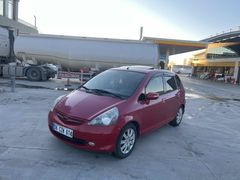 DEĞİŞENSİZ DÜŞÜK KM OTOMATİK SANROFLU FULL HONDA JAZZ