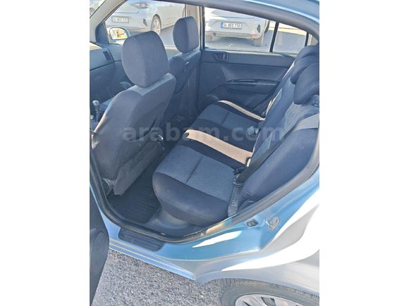 Sahibinden Hyundai Getz 1.5 VGT Start 2010 Model