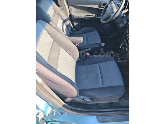 Sahibinden Hyundai Getz 1.5 VGT Start 2010 Model