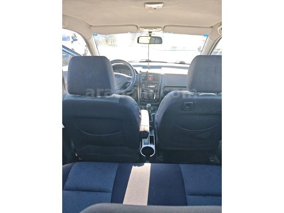 Sahibinden Hyundai Getz 1.5 VGT Start 2010 Model