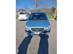 Sahibinden Hyundai Getz 1.5 VGT Start 2010 Model