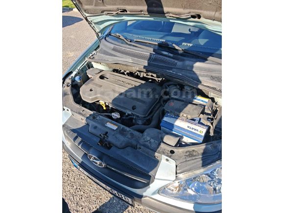 Sahibinden Hyundai Getz 1.5 VGT Start 2010 Model
