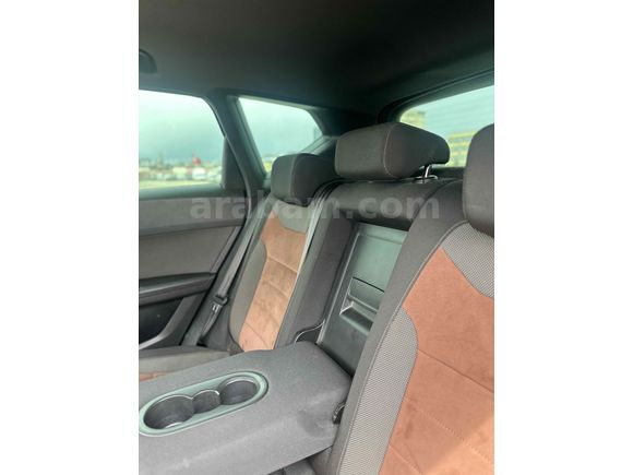 HATASIZ SEAT ATECA | TRAMER YOK | BOYA-DEĞİŞEN YOK | AİLE ARACI | TEMİZ & BAKIMLI