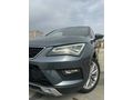 HATASIZ SEAT ATECA | TRAMER YOK | BOYA-DEĞİŞEN YOK | AİLE ARACI | TEMİZ & BAKIMLI