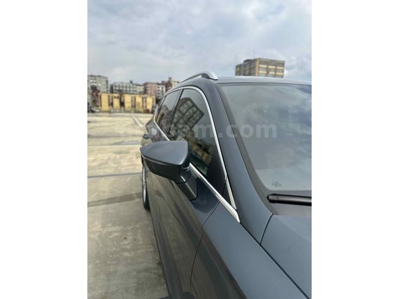HATASIZ SEAT ATECA | TRAMER YOK | BOYA-DEĞİŞEN YOK | AİLE ARACI | TEMİZ & BAKIMLI