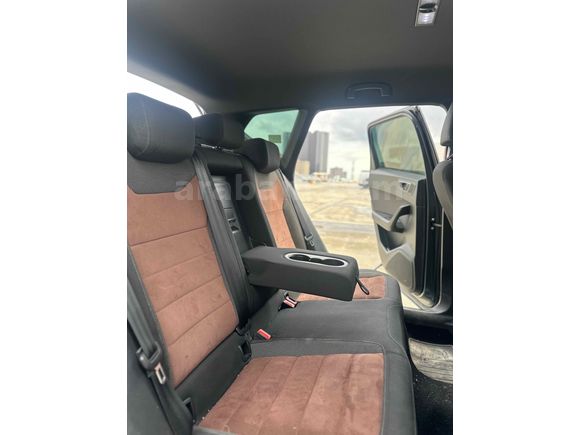 HATASIZ SEAT ATECA | TRAMER YOK | BOYA-DEĞİŞEN YOK | AİLE ARACI | TEMİZ & BAKIMLI