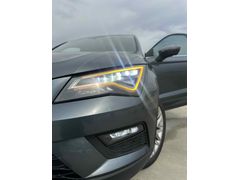 HATASIZ SEAT ATECA | TRAMER YOK | BOYA-DEĞİŞEN YOK | AİLE ARACI | TEMİZ & BAKIMLI