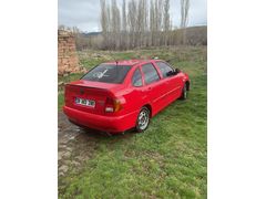 Sahibinden Volkswagen Polo 1.6 Classic 1998 Model