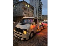 Sahibinden Ticari Araçlar Oto Kurtarıcı & Taşıyıcı Tekli Araç 