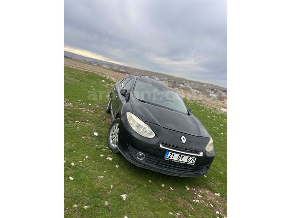 Sahibinden Renault Fluence 1.5 dCi Privilege 2011 Model 