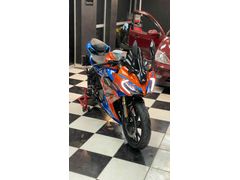 KRONİKSİZ/HATASIZ SR250 