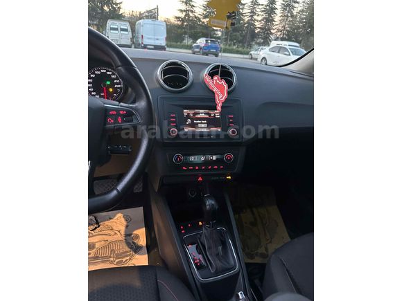 Sahibinden Seat Ibiza 1.0 EcoTSI Sport Coupe FR 2016 Model 