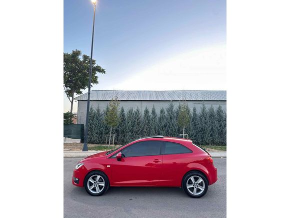Sahibinden Seat Ibiza 1.0 EcoTSI Sport Coupe FR 2016 Model 