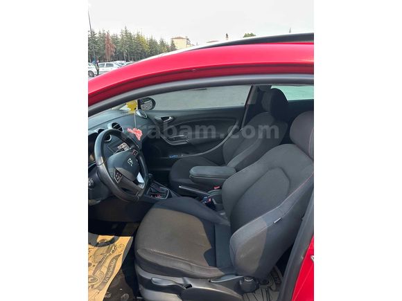 Sahibinden Seat Ibiza 1.0 EcoTSI Sport Coupe FR 2016 Model 