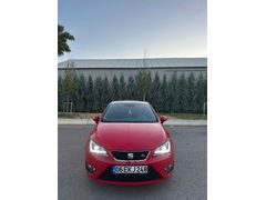 Sahibinden Seat Ibiza 1.0 EcoTSI Sport Coupe FR 2016 Model 