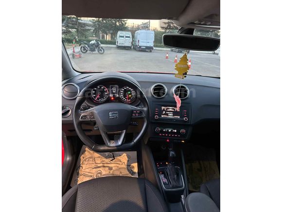 Sahibinden Seat Ibiza 1.0 EcoTSI Sport Coupe FR 2016 Model 