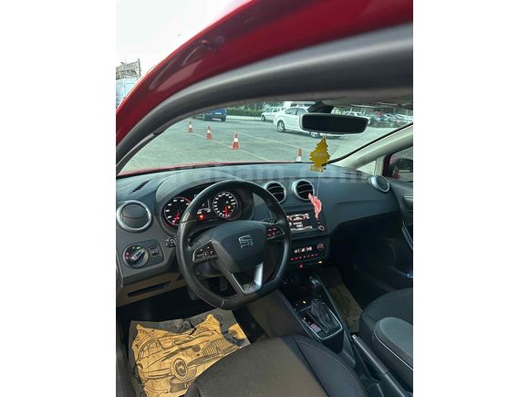 Sahibinden Seat Ibiza 1.0 EcoTSI Sport Coupe FR 2016 Model 