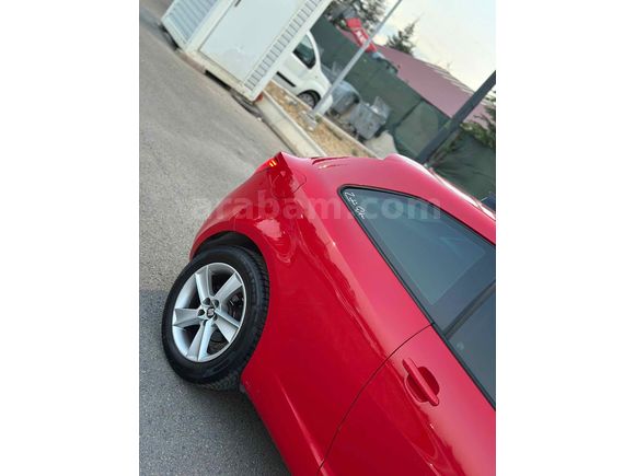 Sahibinden Seat Ibiza 1.0 EcoTSI Sport Coupe FR 2016 Model 