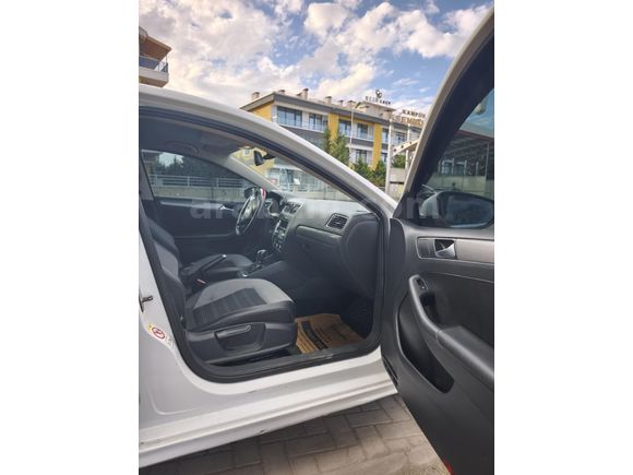 Tertemiz Jetta