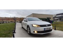 Sahibinden Volkswagen Jetta 1.6 TDi Comfortline 2014 Model