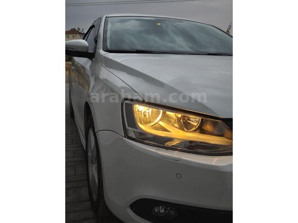 Tertemiz Jetta