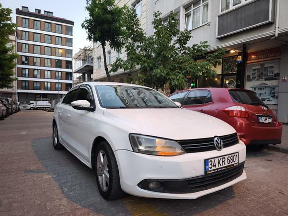 Tertemiz Jetta