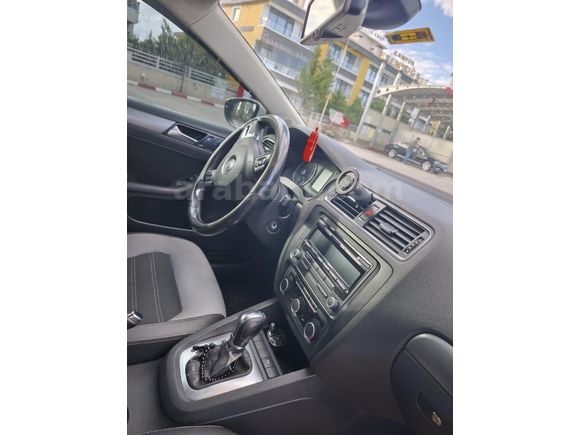 Tertemiz Jetta