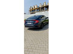 Yetkili servis bakımlı ORJİNAL DEGİŞENSİZ TRAMERSİZ MUAYENE Honda Civic 1.6i VTEC Elegance 2021