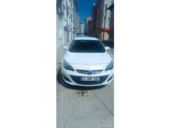 Sahibinden Opel Astra 1.6 Edition plus 2017 Model  157.000 km Beyaz