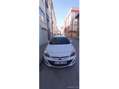 Sahibinden Opel Astra 1.6 Edition plus 2017 Model  157.000 km Beyaz