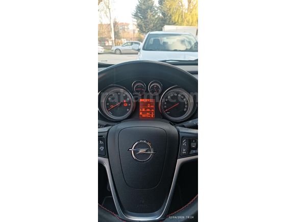 Sahibinden Opel Astra 1.6 Edition plus 2017 Model  157.000 km Beyaz