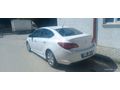 Sahibinden Opel Astra 1.6 Edition plus 2017 Model  157.000 km Beyaz