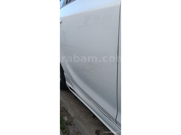Sahibinden Opel Astra 1.6 Edition plus 2017 Model  157.000 km Beyaz