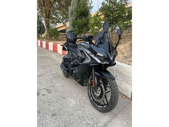 Sahibinden Bajaj Pulsar 200 RS 