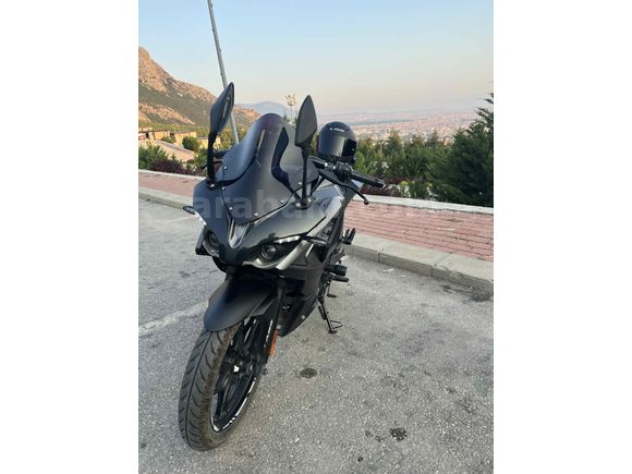 Sahibinden Bajaj Pulsar 200 RS 