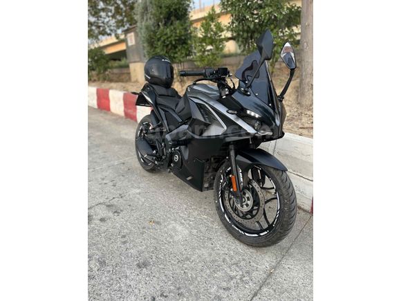 Sahibinden Bajaj Pulsar 200 RS 