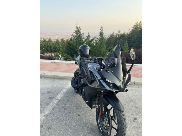 Sahibinden Bajaj Pulsar 200 RS 