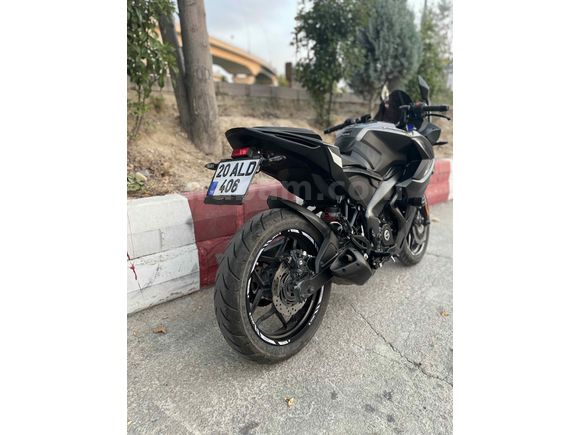 Sahibinden Bajaj Pulsar 200 RS 