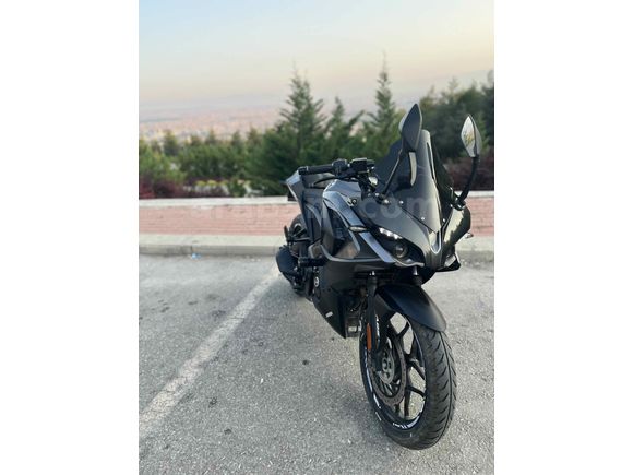Sahibinden Bajaj Pulsar 200 RS 