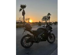 Sahibinden Bajaj Pulsar 200 RS 