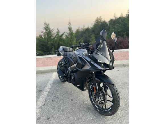 Sahibinden Bajaj Pulsar 200 RS 