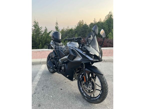 Sahibinden Bajaj Pulsar 200 RS 