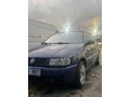 Acill Volkswagen Polo 1.6 1999 Model klimalı lpgli