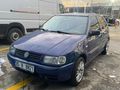 Acill Volkswagen Polo 1.6 1999 Model klimalı lpgli