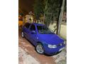 Acill Volkswagen Polo 1.6 1999 Model klimalı lpgli