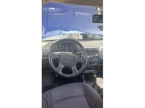 Acill Volkswagen Polo 1.6 1999 Model klimalı lpgli